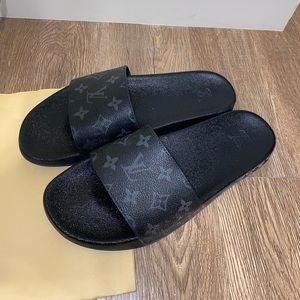 Louis Vuitton Slides